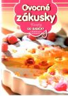 Ovocné zákusky