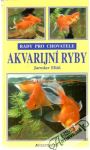 Akvarijn ryby