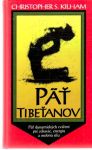 Päť Tibeťanov