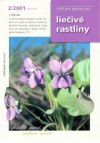 Liečivé rastliny 2/2001