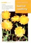 Liečivé rastliny 4/2001