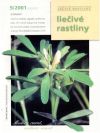 Liečivé rastliny 5/2001