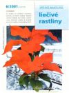 Liečivé rastliny 6/2001