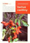 Liečivé rastliny 5/2002