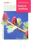 Liečivé rastliny 6/2002