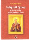 Svätý Izák Sýrsky