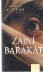Zajní barakát