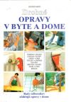Drobné opravy v byte a dome