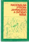 Racionálna výroba jahňacieho a ovčieho mäsa