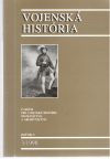 Vojenská história 3/1998