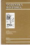 Vojenská história 1/2000