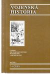 Vojenská história 3-4/2000