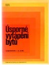 Úsporné vytápění bytu