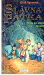 Slávna päťka - Päťka na stope záhady
